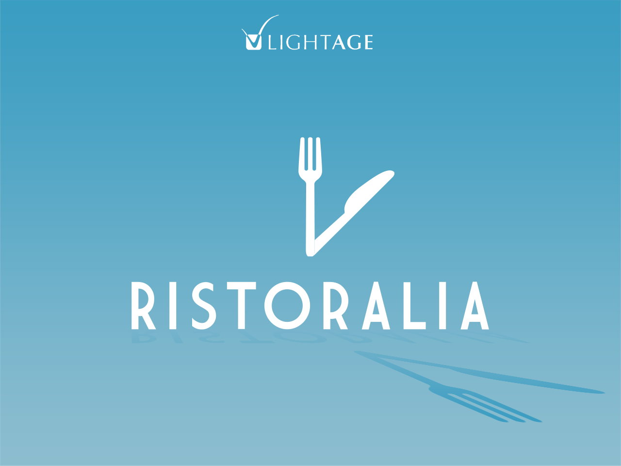 Ristoralia: menù digitale multilingua per ristoranti, con possibilità di consegna a domicilio o ritiro al ristorante