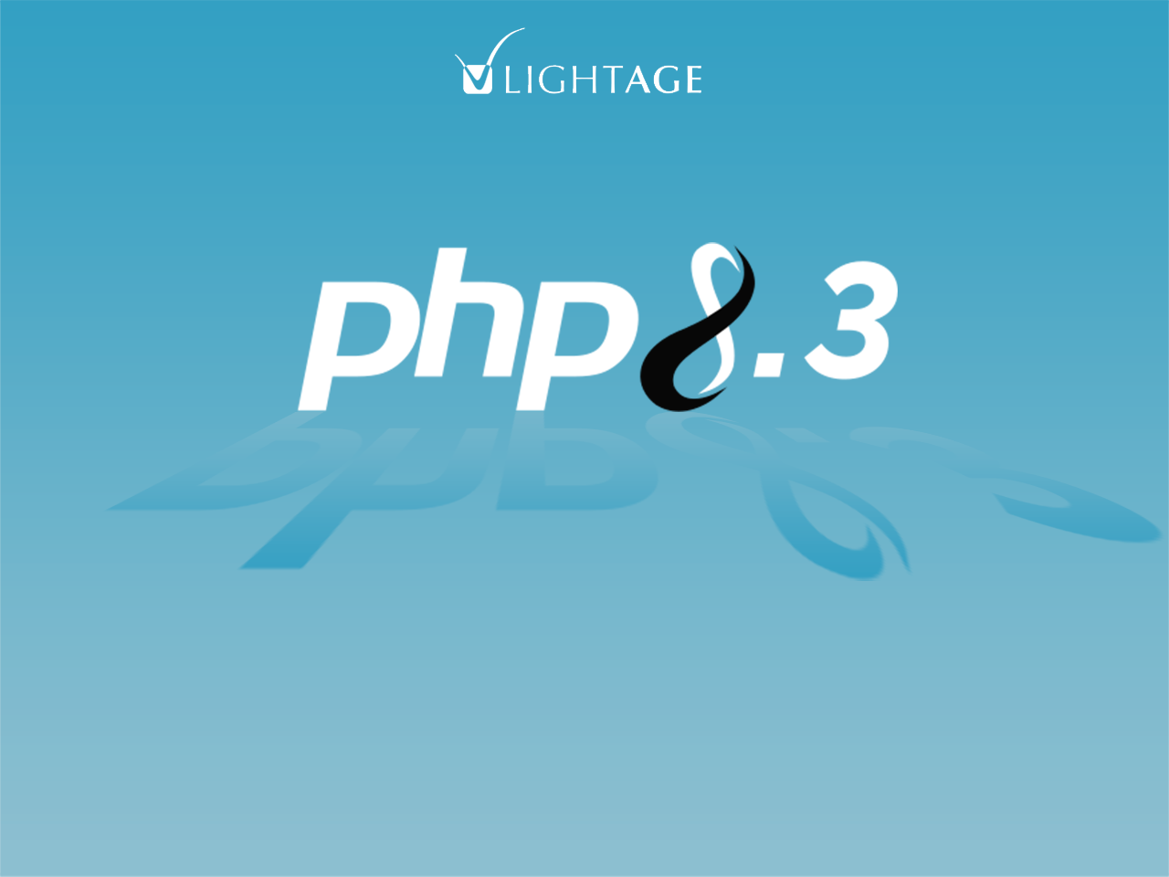 PHP 8.3